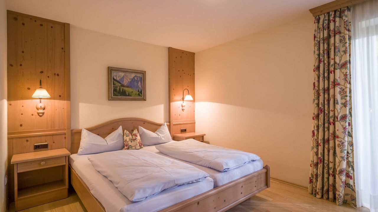 Schlafzimmer Schlafzimmer